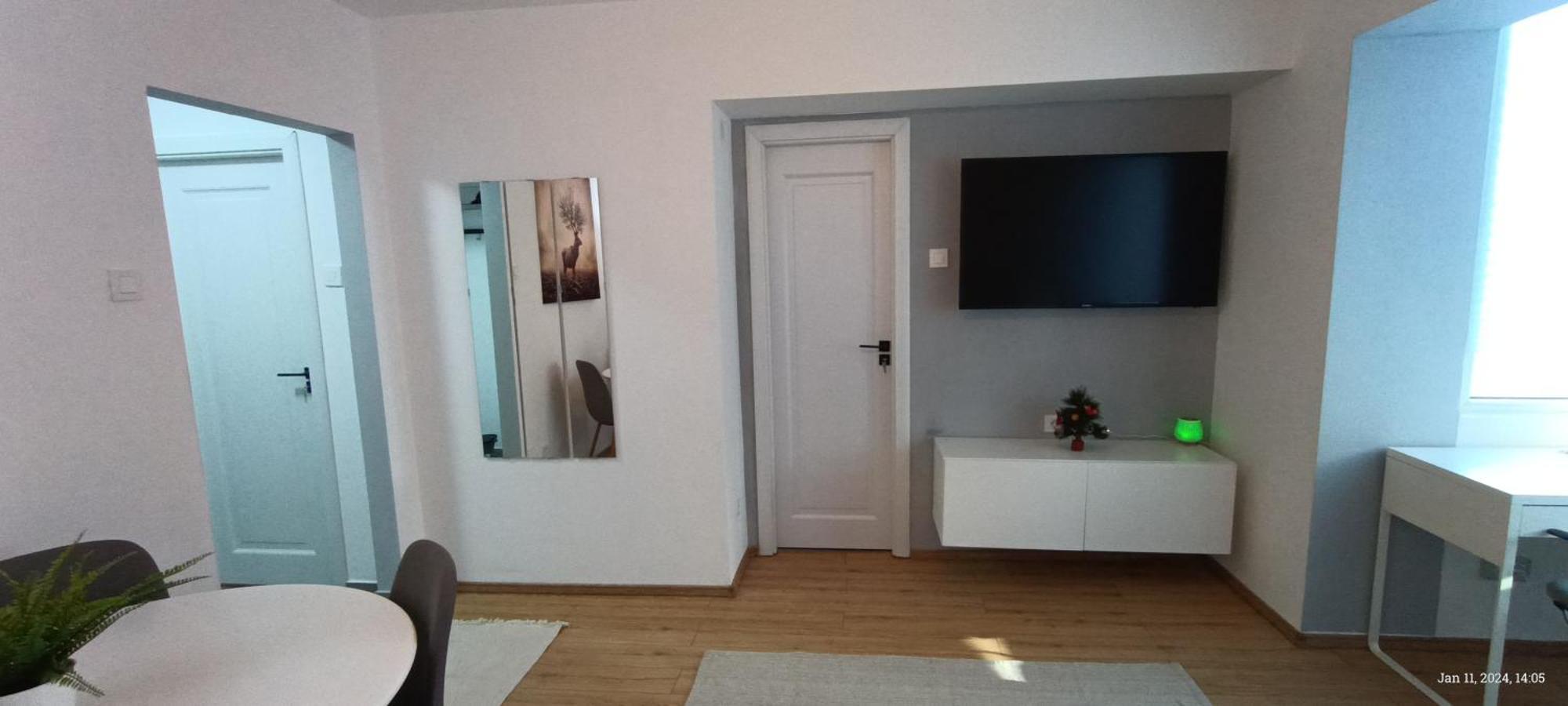 Cozy Apartment City Center Bucharest Luaran gambar