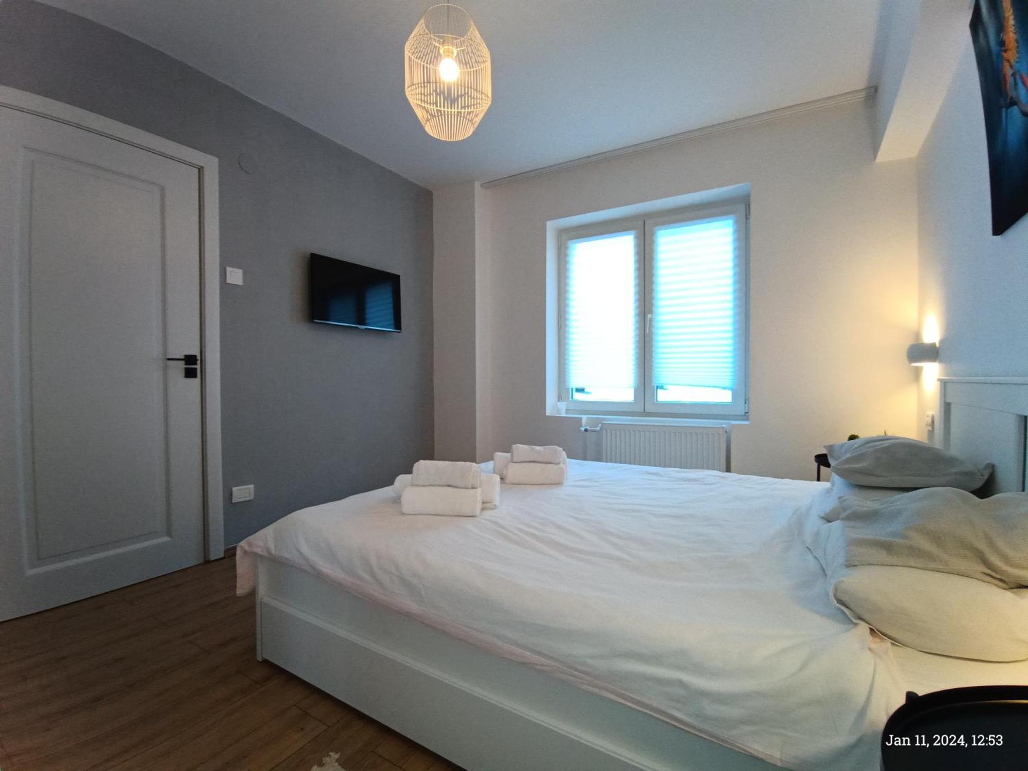 Cozy Apartment City Center Bucharest Luaran gambar