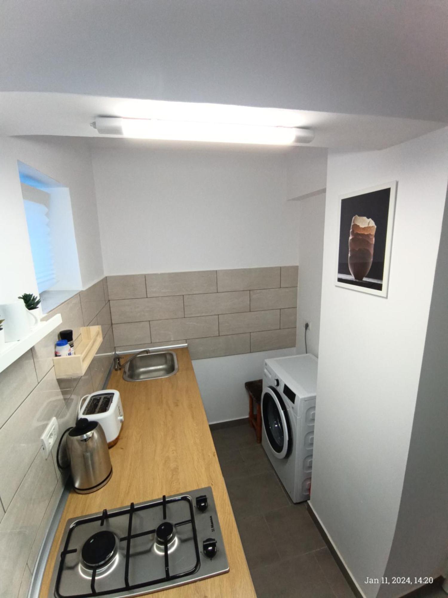 Cozy Apartment City Center Bucharest Luaran gambar